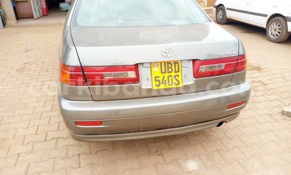 Buy Used Toyota Premio Other Car in Kampala in Uganda Buy Used Toyota Premio Other Car in Kampala in Uganda