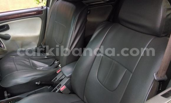 Buy Used Rover 600 Blue Car in Kampala in Uganda