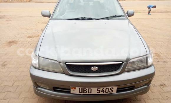 Buy Used Toyota Premio Other Car in Kampala in Uganda Buy Used Toyota Premio Other Car in Kampala in Uganda