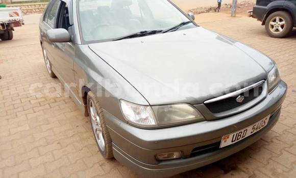 Buy Used Toyota Premio Other Car in Kampala in Uganda Buy Used Toyota Premio Other Car in Kampala in Uganda