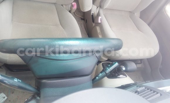 Buy Used Toyota Spacio White Car in Kampala in Uganda Buy Used Toyota Spacio White Car in Kampala in Uganda