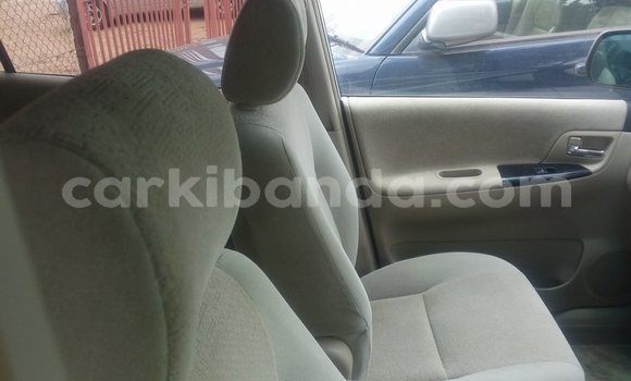 Buy Used Toyota Spacio White Car in Kampala in Uganda Buy Used Toyota Spacio White Car in Kampala in Uganda