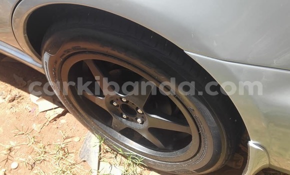 Buy Used Subaru Impreza Silver Car in Kampala in Uganda Buy Used Subaru Impreza Silver Car in Kampala in Uganda