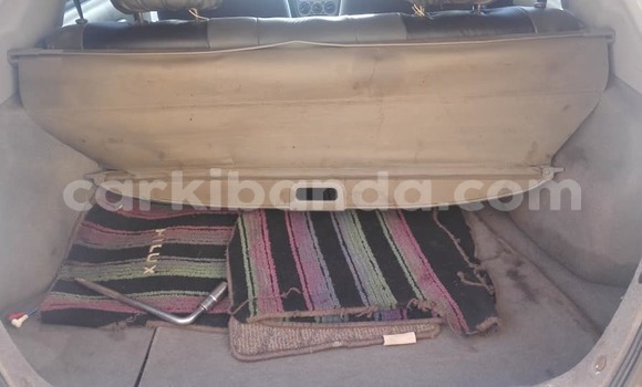 Buy Used Subaru Impreza Silver Car in Kampala in Uganda Buy Used Subaru Impreza Silver Car in Kampala in Uganda