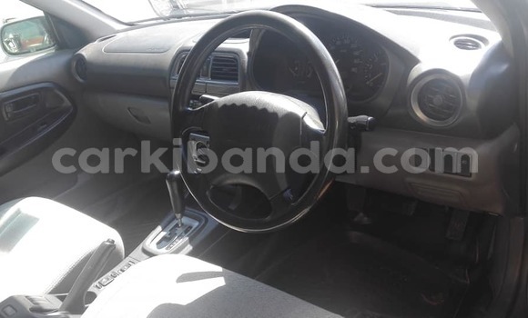 Buy Used Subaru Impreza Silver Car in Kampala in Uganda Buy Used Subaru Impreza Silver Car in Kampala in Uganda