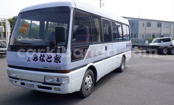 Buy Used Mitsubishi Van Other Truck in Kampala in Uganda