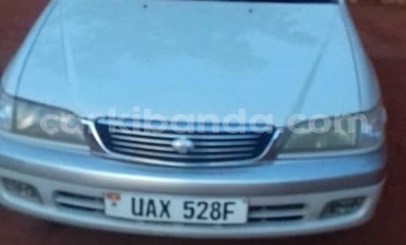 Buy Used Toyota Premio Silver Car in Kampala in Uganda Buy Used Toyota Premio Silver Car in Kampala in Uganda