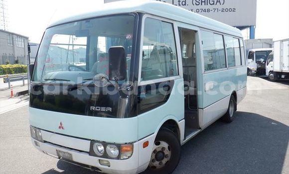 Buy Used Mitsubishi Van Other Truck in Kampala in Uganda