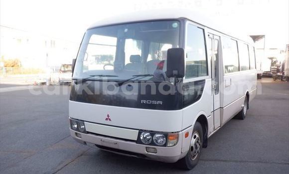 Buy Used Mitsubishi Van Other Truck in Kampala in Uganda