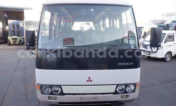 Buy Used Mitsubishi Van Other Truck in Kampala in Uganda Buy Used Mitsubishi Van Other Truck in Kampala in Uganda