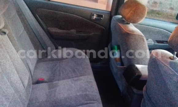 Buy Used Toyota Premio Silver Car in Kampala in Uganda Buy Used Toyota Premio Silver Car in Kampala in Uganda