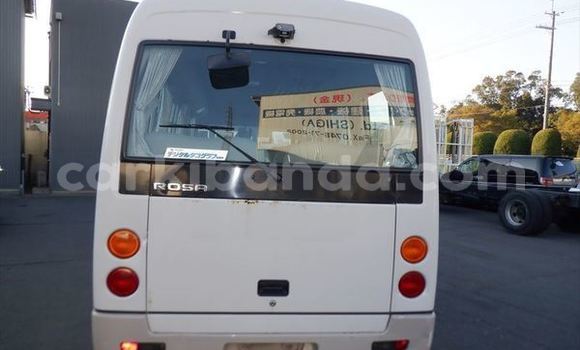 Buy Used Mitsubishi Van Other Truck in Kampala in Uganda Buy Used Mitsubishi Van Other Truck in Kampala in Uganda