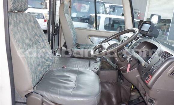 Buy Used Mitsubishi Van Other Truck in Kampala in Uganda Buy Used Mitsubishi Van Other Truck in Kampala in Uganda