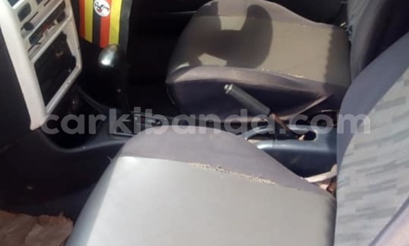Buy Used Toyota Starlet Blue Car in Kampala in Uganda Buy Used Toyota Starlet Blue Car in Kampala in Uganda