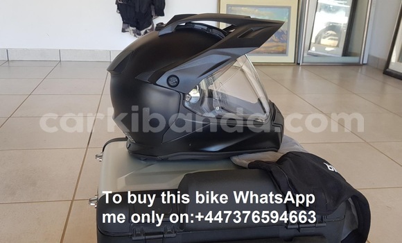 Buy Used BMW R1200GS Adventure Silver Bike in Kampala in Uganda Buy Used BMW R1200GS Adventure Silver Bike in Kampala in Uganda