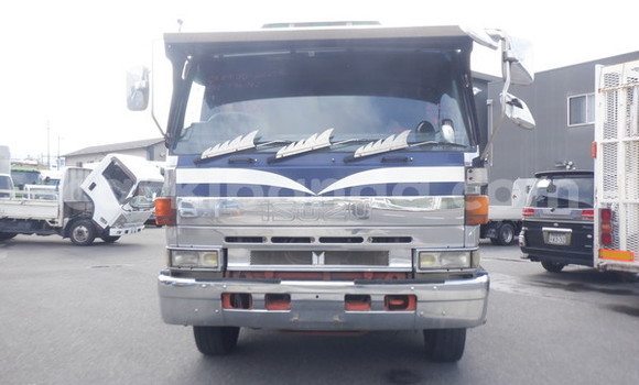Buy Used Isuzu FTR 850 Blue Truck in Kampala in Uganda Buy Used Isuzu FTR 850 Blue Truck in Kampala in Uganda