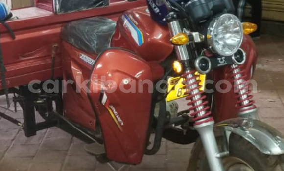 Buy Used Better BT150 Red Bike in Nansana in Uganda Buy Used Better BT150 Red Bike in Nansana in Uganda