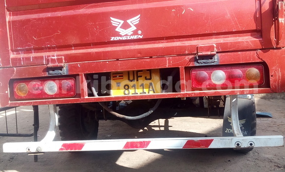 Buy Used Better BT150 Red Bike in Nansana in Uganda Buy Used Better BT150 Red Bike in Nansana in Uganda