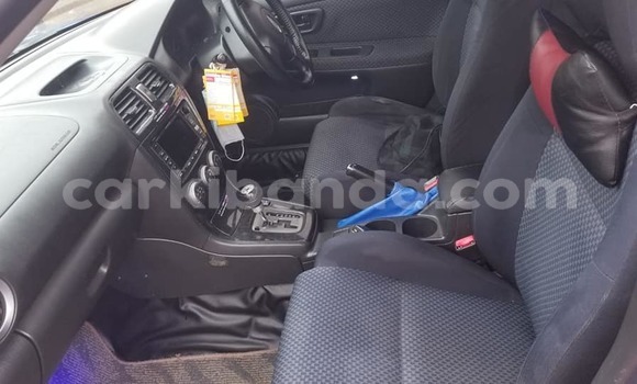 Acheter Occasion Voiture Subaru Impreza Bleu à Kampala, Ouganda Acheter Occasion Voiture Subaru Impreza Bleu à Kampala, Ouganda