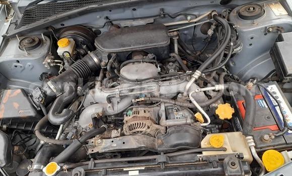 Acheter Occasion Voiture Subaru Forester Gris à Kampala, Ouganda Acheter Occasion Voiture Subaru Forester Gris à Kampala, Ouganda