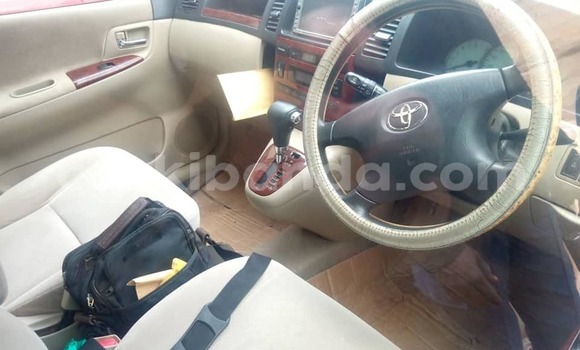 Acheter Occasion Voiture Toyota Spacio Gris à Kampala, Ouganda Acheter Occasion Voiture Toyota Spacio Gris à Kampala, Ouganda