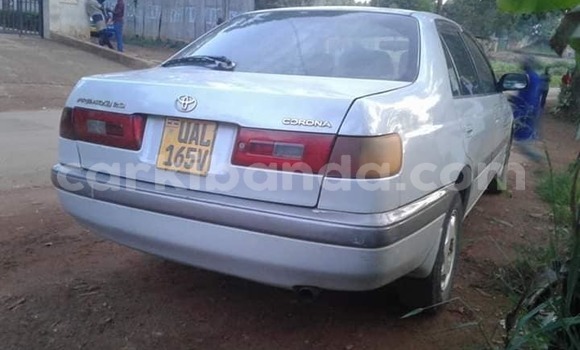 Buy Used Toyota Premio Other Car in Kampala in Uganda Buy Used Toyota Premio Other Car in Kampala in Uganda