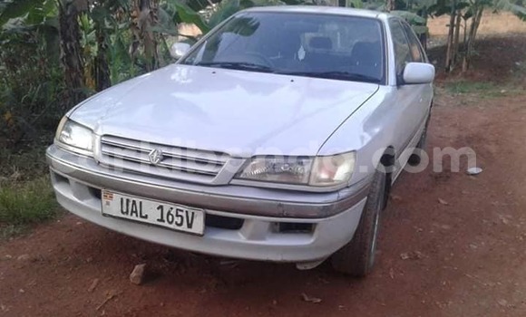 Buy Used Toyota Premio Other Car in Kampala in Uganda Buy Used Toyota Premio Other Car in Kampala in Uganda