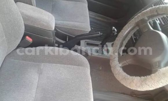 Buy Used Toyota Premio Other Car in Kampala in Uganda Buy Used Toyota Premio Other Car in Kampala in Uganda