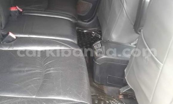 Buy Used Lexus RX 330 Silver Car in Kampala in Uganda Buy Used Lexus RX 330 Silver Car in Kampala in Uganda