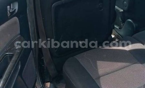 Acheter Occasion Voiture Toyota Harrier Noir à Kampala, Ouganda Acheter Occasion Voiture Toyota Harrier Noir à Kampala, Ouganda