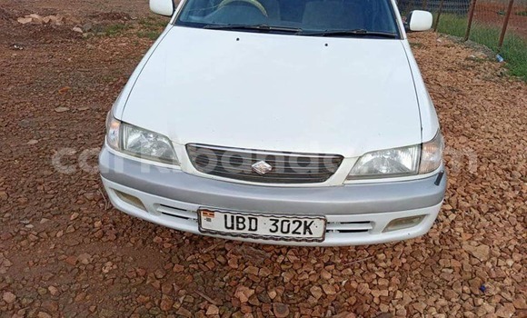Gura Yakoze Toyota Premio White Imodoka i Kampala mu Uganda Gura Yakoze Toyota Premio White Imodoka i Kampala mu Uganda