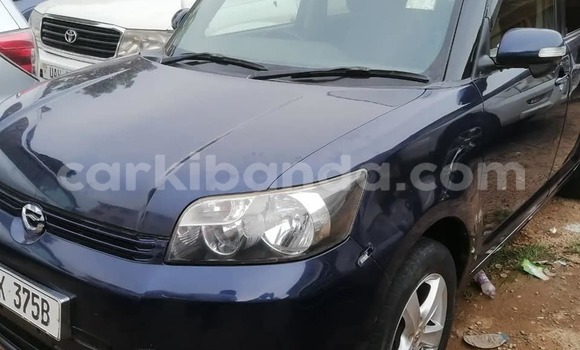 Acheter Occasion Voiture Toyota Corolla Rumion Bleu à Kampala, Ouganda