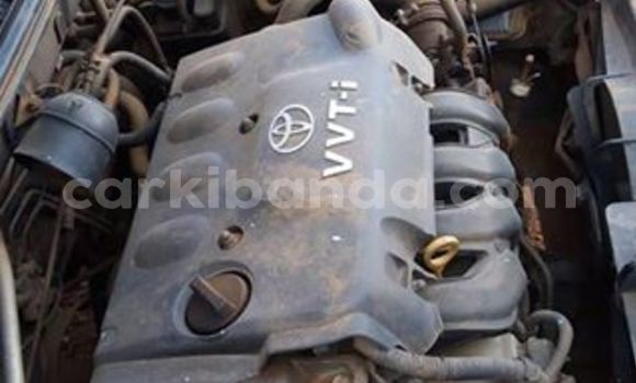 Acheter Occasion Voiture Toyota Runx Gris à Kampala, Ouganda Acheter Occasion Voiture Toyota Runx Gris à Kampala, Ouganda