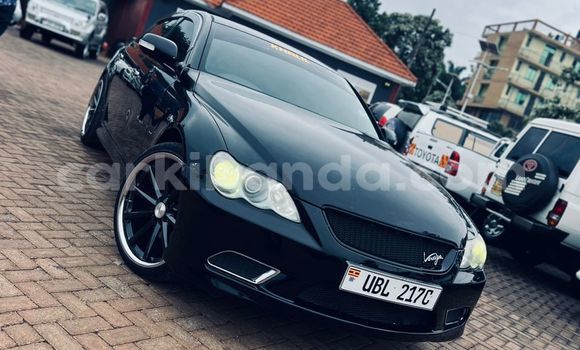 Gura Yakoze Toyota Mark X Black Imodoka i Kampala mu Uganda Gura Yakoze Toyota Mark X Black Imodoka i Kampala mu Uganda