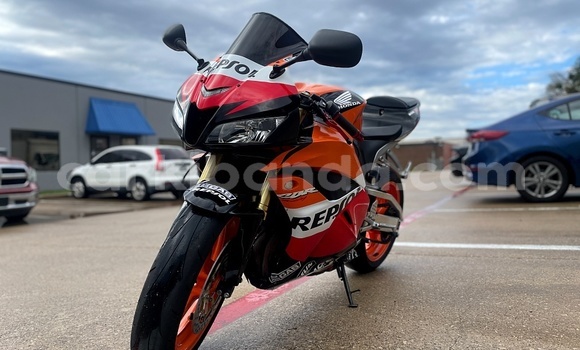 Buy Used Honda CBR Other Bike in Entebbe in Uganda Buy Used Honda CBR Other Bike in Entebbe in Uganda