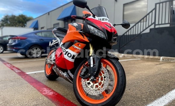 Buy Used Honda CBR Other Bike in Entebbe in Uganda Buy Used Honda CBR Other Bike in Entebbe in Uganda