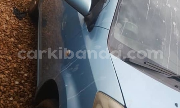 Buy Used Toyota Passo Blue Car in Kampala in Uganda Buy Used Toyota Passo Blue Car in Kampala in Uganda