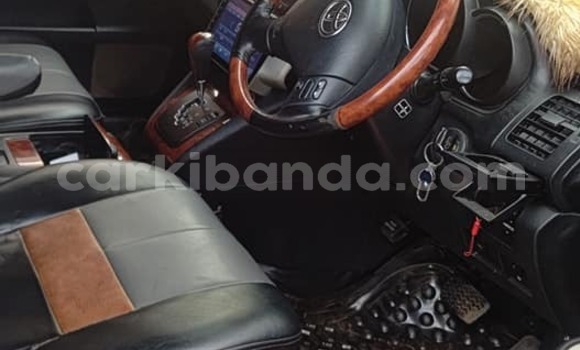 Buy Used Toyota Harrier Other Car in Kampala in Uganda Buy Used Toyota Harrier Other Car in Kampala in Uganda