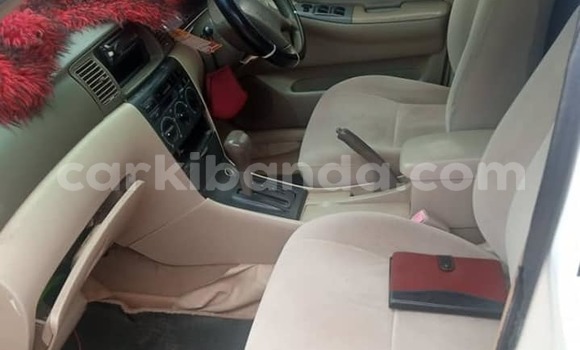 Buy Used Toyota Fielder White Car in Kampala in Uganda Buy Used Toyota Fielder White Car in Kampala in Uganda