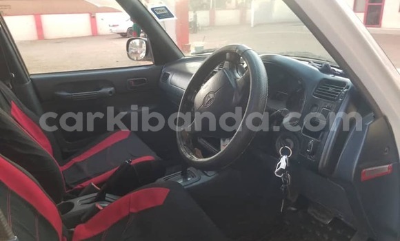 Buy Used Toyota RAV4 White Car in Kampala in Uganda Buy Used Toyota RAV4 White Car in Kampala in Uganda