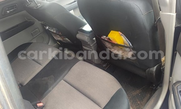 Buy Used Subaru Forester Blue Car in Kampala in Uganda Buy Used Subaru Forester Blue Car in Kampala in Uganda