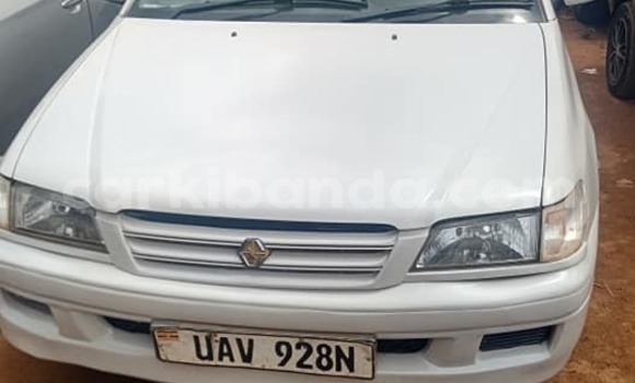 Buy Used Toyota Premio White Car in Kampala in Uganda Buy Used Toyota Premio White Car in Kampala in Uganda