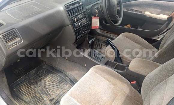 Buy Used Toyota Premio White Car in Kampala in Uganda Buy Used Toyota Premio White Car in Kampala in Uganda