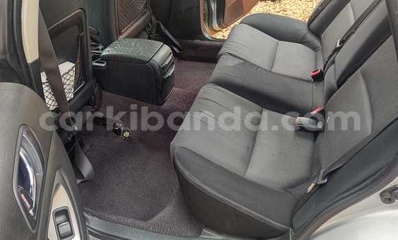 Buy Used Subaru Legacy Silver Car in Kampala in Uganda Buy Used Subaru Legacy Silver Car in Kampala in Uganda