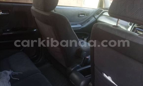 Buy Used Toyota Highlander Silver Car in Kampala in Uganda Buy Used Toyota Highlander Silver Car in Kampala in Uganda