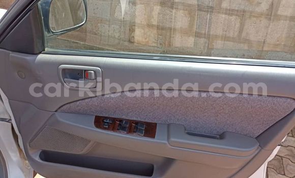 Buy Used Toyota Premio White Car in Kampala in Uganda Buy Used Toyota Premio White Car in Kampala in Uganda