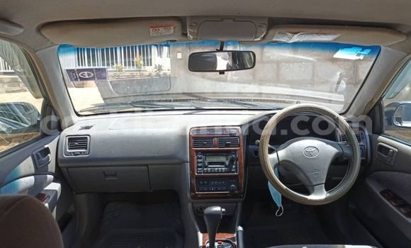 Buy Used Toyota Premio White Car in Kampala in Uganda Buy Used Toyota Premio White Car in Kampala in Uganda