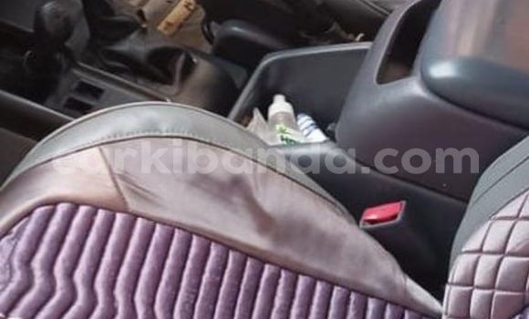 Buy Used Toyota Land Cruiser Prado Silver Car in Kampala in Uganda Buy Used Toyota Land Cruiser Prado Silver Car in Kampala in Uganda