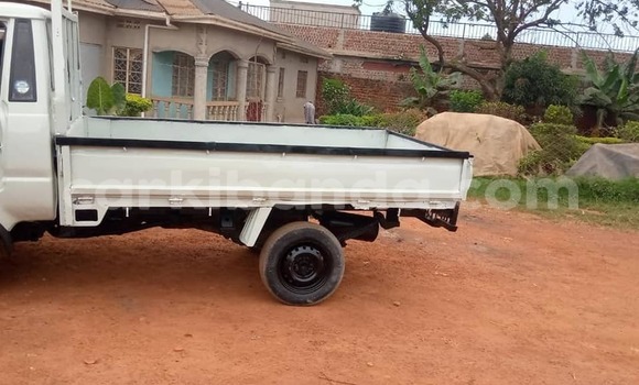 Buy Used Toyota Town Ace White Car in Kampala in Uganda Buy Used Toyota Town Ace White Car in Kampala in Uganda