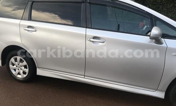 Buy New AC 378 GT Zagato Silver Car in Kampala in Uganda